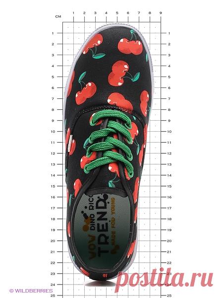 Кеды Dino Ricci. Цвет антрацитовый, красный, зеленый.