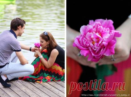 Наташа и Стас. Love story..