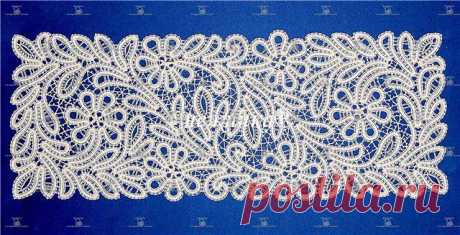 Салфеточка