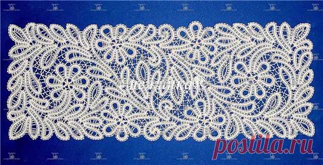 Салфеточка