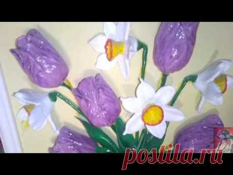 Отличная масса для лепки