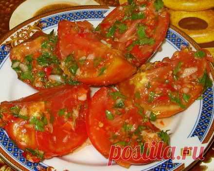 Четыре вкуса