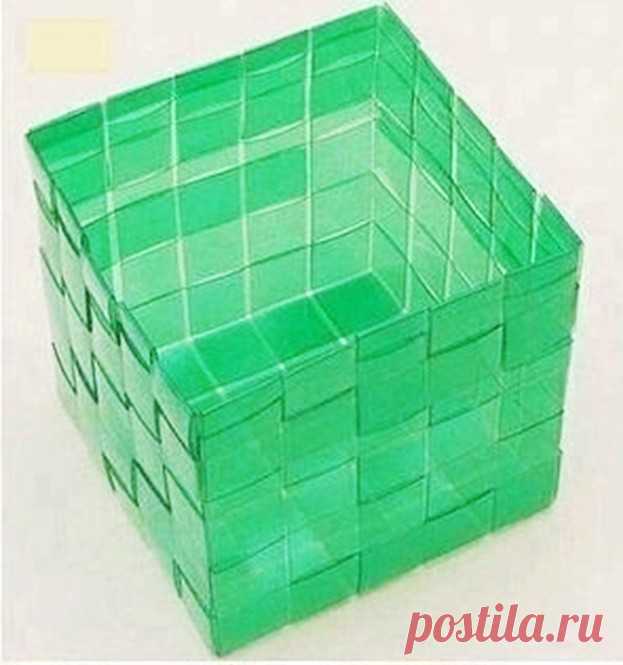 ​Вечная корзинка