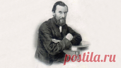 Никитин Иван Саввич — биография поэта, личная жизнь, фото, портреты, стихи, книги