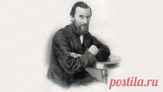 Никитин Иван Саввич — биография поэта, личная жизнь, фото, портреты, стихи, книги