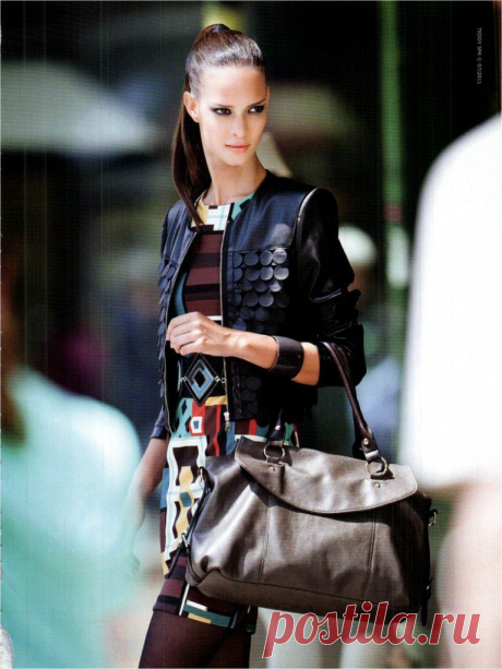 Декор кожаной куртки пайетками / Курточные переделки / ВТОРАЯ УЛИЦА