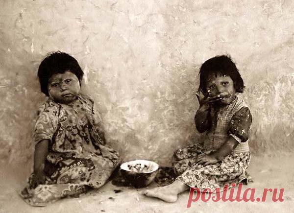 TOП-10 привычек, быстрее всего приводящих к бедности