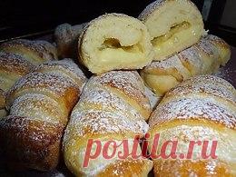 Коллекция Рецептов