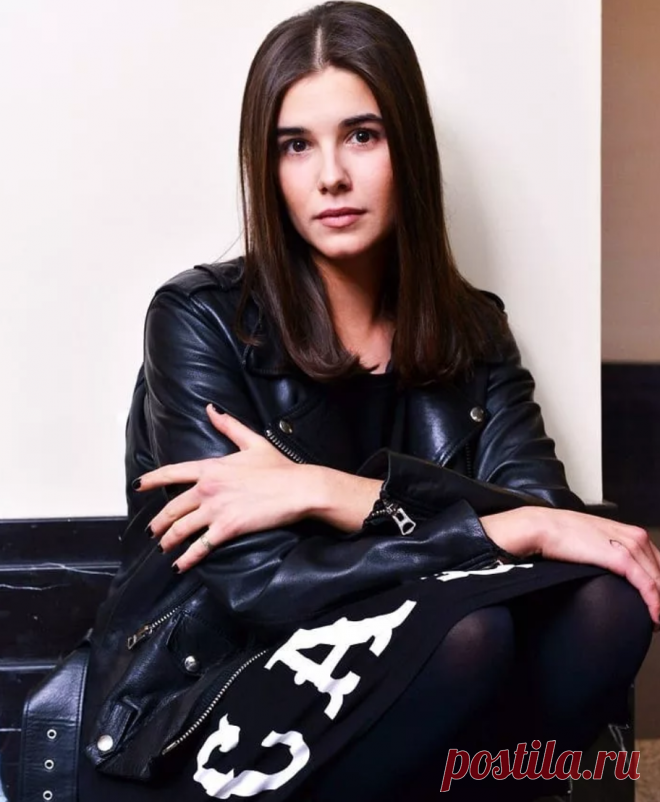 Мария Андреева, 12 июля, 1986