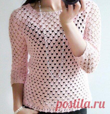 ВСЕ СЕЗОНЫ: красивая нежная КОФТОЧКА - ДЖЕМПЕР крючком. МАСТЕР КЛАСС-УЗОР СХЕМЫ | Мир рукоделия и творчества Вязание | Яндекс Дзен
