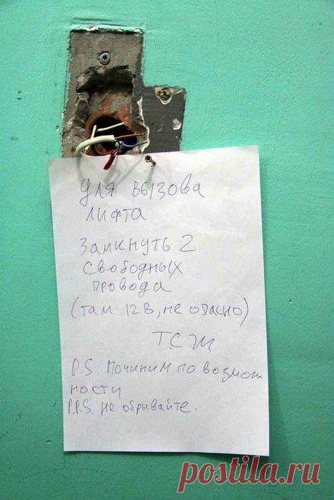 Прикольные и интересные фото 8