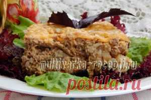 Запеканки и омлеты