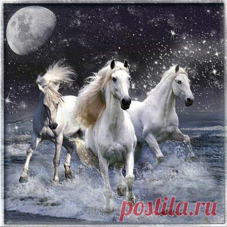 Шепотки на удачу