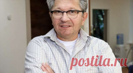 Позднее, но настоящее счастье Андрея Ильина . Милая Я