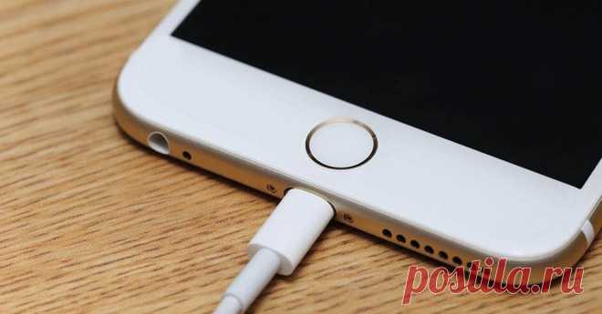 КОМПАНИЯ APPLE РАСКРЫЛА СЕКРЕТ, КАК ПРАВИЛЬНО ЗАРЯЖАТЬ IPHONE И IPAD — Жизнь под Лампой!