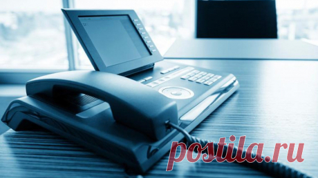 Домашний телефон умер? Но почему он всё ещё жив в 2025- НОВЫЕ ФУНКЦИИ ДОМ.ТЕЛЕФОНА