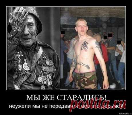 Интересные новости.