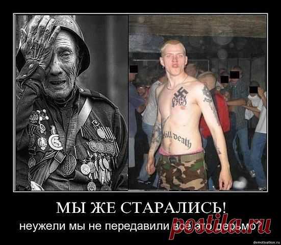 Интересные новости.