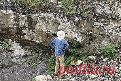 Раскрыты последствия глобального оледенения Земли