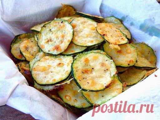 Полезные чипсы – вкусная альтернатива покупной еде Если ты очень любишь чипсы, но вынужден отказываться от них в связи с их вредностью, мы с