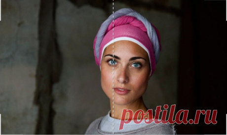 9 правил гениального снимка • НОВОСТИ В ФОТОГРАФИЯХ
