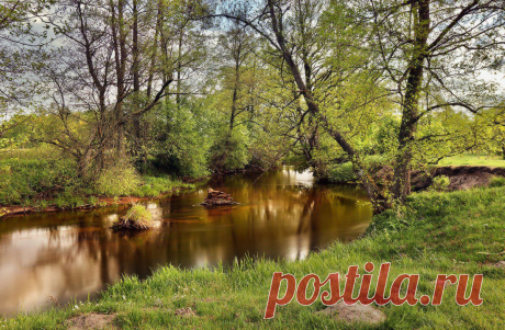 max_helloween - В мае на Суле