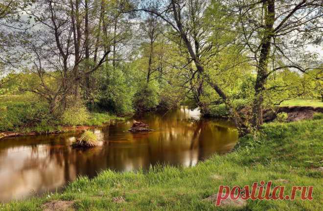 max_helloween - В мае на Суле