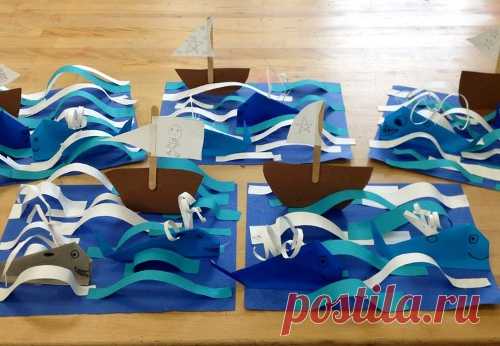 Поделки на 23 февраля. Подарок папе и дедушке своими руками