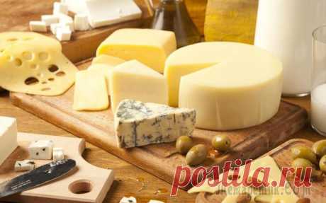 7 жирных продуктов, которые стоит добавить в свой рацион
