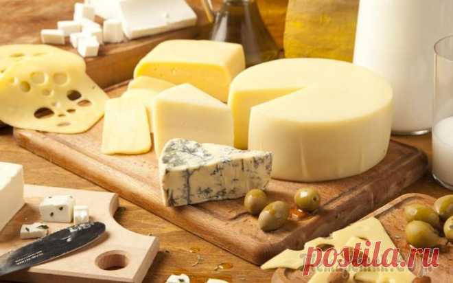 7 жирных продуктов, которые стоит добавить в свой рацион
