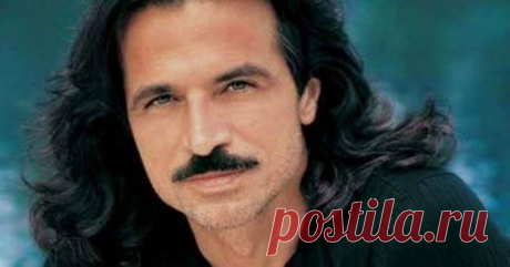 Yanni Greatest (Янни Хрисомаллис) - 1954, Греция (лучшая инструментальная музыка)