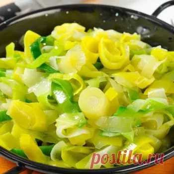 Овощное фондю: вкусно, легко, по-новому