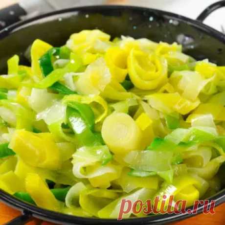 Овощное фондю: вкусно, легко, по-новому