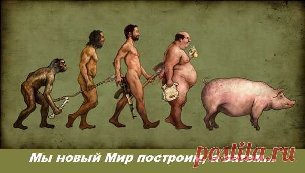 ДОЖИЛИСЬ