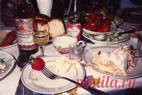 Закуска старого еврея. Гениальное блюдо советского времени | Люблю Себя