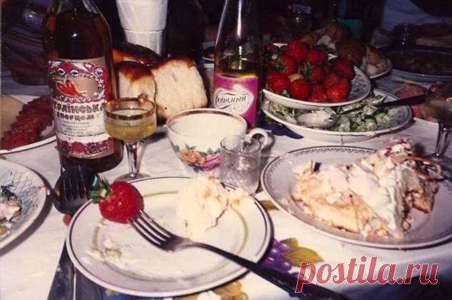 Закуска старого еврея. Гениальное блюдо советского времени | Люблю Себя