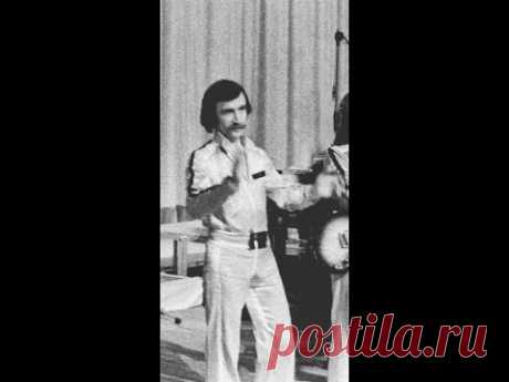 Обручальное кольцо. Поёт первый исполнитель - Владимир Ефименко и ВИА Лейся, песня! Запись 1980 года