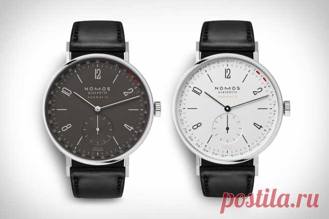 Ситов про Часы Nomos Neomatik 41 Update Творческие сложности не новость для Nomos. Не стоит забывать и о вневременном сдержанном дизайне, который стал визитной карточкой этого немецкого часовщика. Последнее дополнение к линии Neomatik — блестящий пример, оснащенный новым мануфактурным автоматическим механизмом с кольцом даты, расположенным по периметру. Кольцо представляет собой освежающий вариант старинного усложнения, перемещенного из традиционного пространства циферблата на крайние края ...