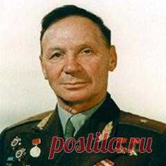 7 января в 1985 году умер(ла) Владимир Коккинаки-ГЕНЕРАЛ-МАЙОР АВИАЦИИ