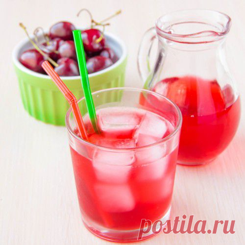 Вкусные рецепты