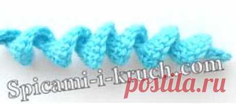 МАСТЕР-КЛАССЫ | Спицами и крючком - Страница 5