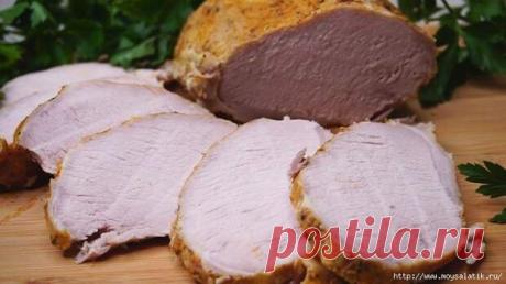 Обалденное мясо "Горе луковое"!!! - Ваши любимые рецепты
                                             - 31 декабря
                                             - 43324967275 - Медиаплатформа МирТесен Мясо в духовке. Готовится безумно просто, и вам понадобится минимум посуды, ведь все за вас сделает духовка! Можно есть и в горячем виде и для бутербродов подойдет. ИНГРЕДИЕНТЫ Мясо филе (карбонад) – 1,2кг Луковица – 3-4шт. Уксус 9% - 2 ст.л. Растительное масло – 2 ст.л. Соль ...