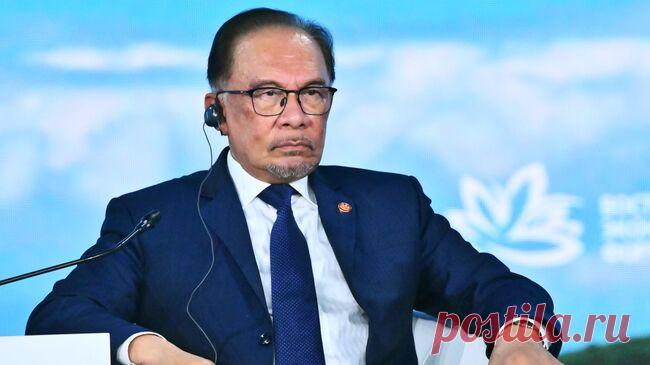 Премьер Малайзии осудил новые стычки между Таиландом и Камбоджей