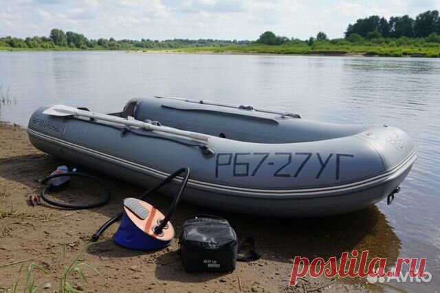 Авито — Объявления на сайте Авито