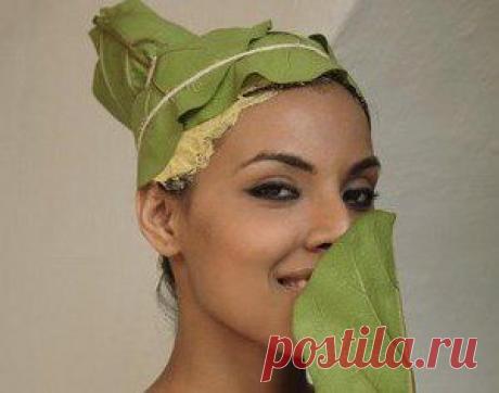 Самые эффективные средства и рецепты от седины