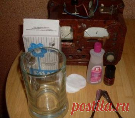 Как выгравировать имя на ложке в домашних условиях(не сложно)