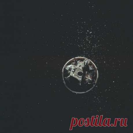 Рассекречены архивы NASA: 8400 фотографий с первой высадки на Луну попали в Интернет