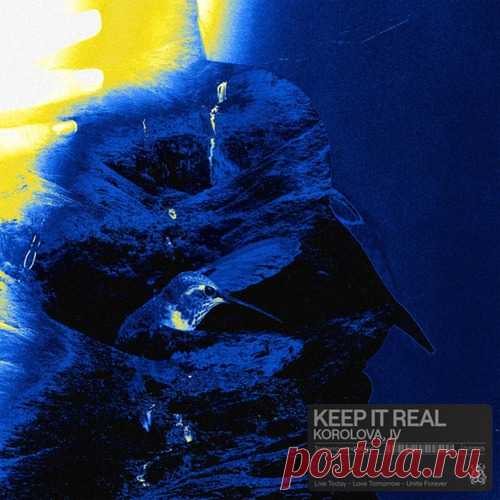 Download Korolova, JV (ZA) - Keep It Real (Extended Mix) Label Tomorrowland Music Styles Bass House Date 2025-02-07 Catalog # TML204 Length 5:16 Tracks 1