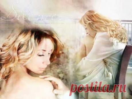 Lara Fabian - &quot;Je me souviens&quot;(Лара Фабиан - Я вспоминаю).wmv