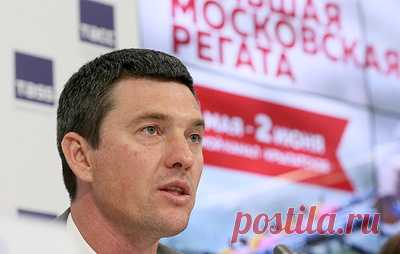 Свирин: Большая московская регата является этапом отбора для россиян на чемпионат мира. Соревнование с участием белорусских гребцов проходит в Москве 5-8 июня